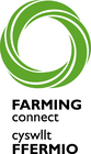 Logo ar gyferFarming Connect