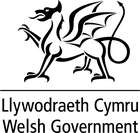 Logo ar gyferLlywodraeth Cymru