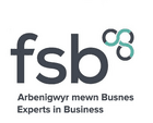 Logo ar gyferFederation of Small Businesses