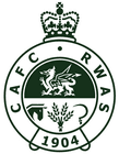 Logo for Royal Welsh Agricultural Society