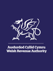 Logo for Welsh Revenue Authority
