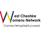 Logo for West Cheshire & North Wales Chamber of Commerce